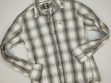 sandro: H&M L.O.G.G., Koszulа dla mężczyzn, rozmiar L — 1