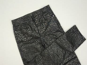 pantalony majtki: UP2, Spodnie materiałowe damskie, rozmiar XL — 1