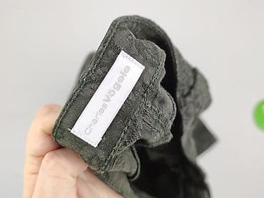 buty robocze ccc: Charles Vögele, Spodnie materiałowe damskie, rozmiar XL — 4