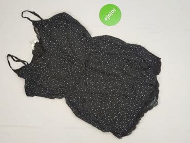 sukienka ażurowa plus size: C&A, Top damski, L — 2