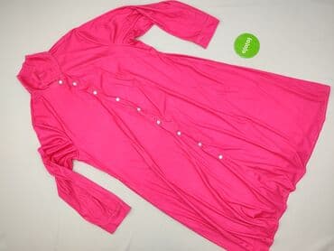 modne kiecka: Sukienka damska, rozmiar 2XL — 2