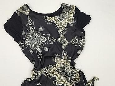 bluzki czarne hm: Bluzka damska, rozmiar S — 1