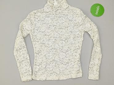 hm t shirty basic: H&M, Women`s golf, size S — 2