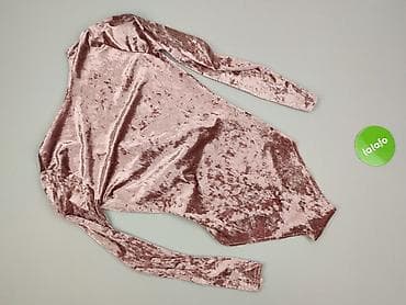 stan kozak: Boohoo, Body damskie, rozmiar S — 3