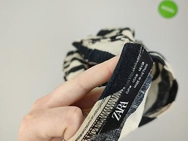 brooklyn koszulki: Zara, T-shirt damski, rozmiar M — 4