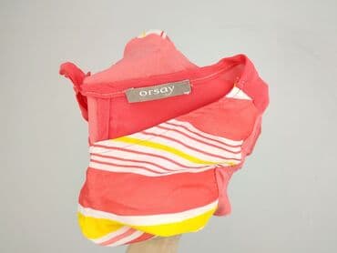 krótkie spodenki z kokardą: Orsay, Bluzka damska, rozmiar S — 4