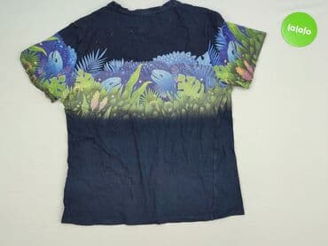 szorty męskie cropp: T-shirt for men, S (EU 36), Medicine, condition - Good — 3