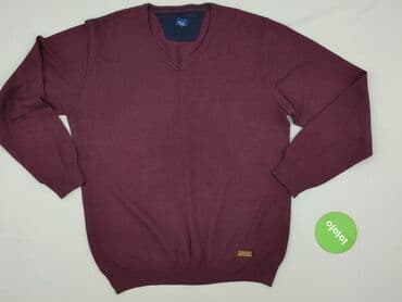 mohito wyprzedaż kurtki zimowe: Sweter dla mężczyzn, rozmiar L — 2