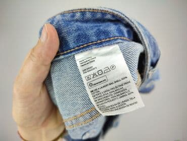 купити штани чоловічі дешево: Jeans for men, 3XL (EU 46), H&M, condition - Good — 5
