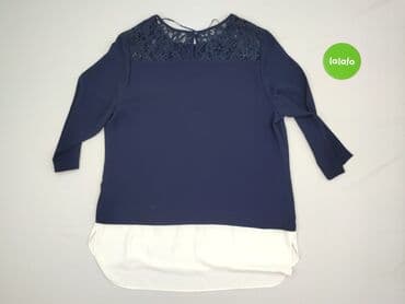 Ubrania damskie: Atmosphere, Bluzka damska, rozmiar XL — 3