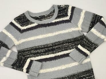 dres sweterkowy mohito: Mohito, Sweter damski, rozmiar L — 1