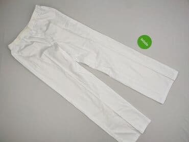 spodnie robocze: Spodnie materiałowe damskie, rozmiar S — 2