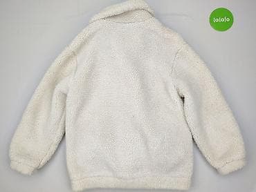 bluza pull and bear szara: Bershka, Kurtka przejściowa damska, rozmiar S — 3