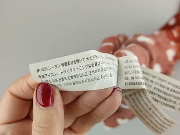 spódnice grochy: Sukienka damska, rozmiar S — 4