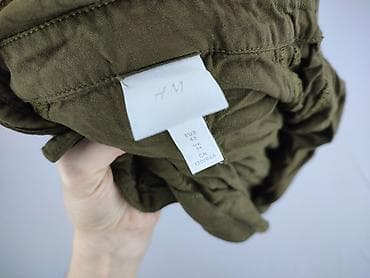 sukienki curry: H&M, Sukienka damska, rozmiar L — 5