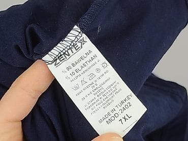 golf: Zentex, Women`s tunic, size 7XL — 7