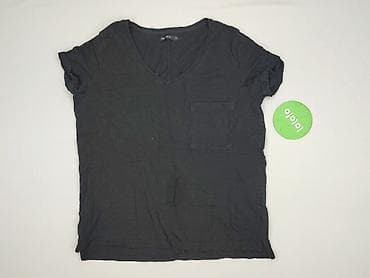 basic t shirt h m: House, T-shirt damski, rozmiar XL — 3