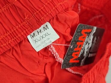 bluzka tommy hilfiger damska: Szorty damskie, XL — 5