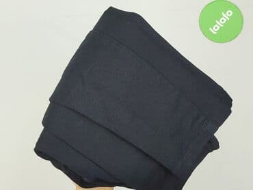 jeansy z asymetrycznym zapieciem: Jacqueline De Yong, Spodnie materiałowe damskie, rozmiar XS w lalafo.pl — 5 jeansy z asymetrycznym zapieciem: Jacqueline De Yong, Spodnie materiałowe damskie, rozmiar XS — 5