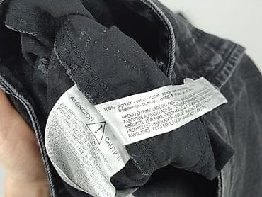 dresy rurki: Bershka, Jeansy damskie, rozmiar S — 5