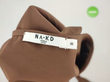 sukienka dla matki chrzestnej: NA-KD, Women`s dress, S at lalafo.pl — 4 sukienka dla matki chrzestnej: NA-KD, Women`s dress, S — 4