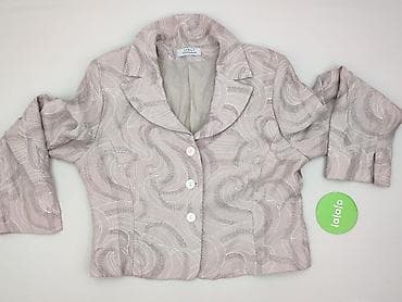 kurtka cecil: Marynarka damska, rozmiar 4XL — 2