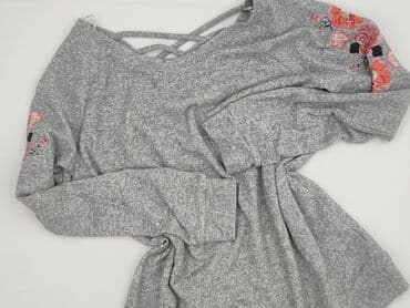 bluzy z fajnymi napisami: RAINBOW, Bluza damska
, rozmiar M — 1