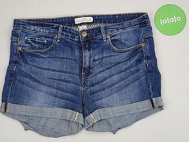 jogger jeans: L.O.G.G., Szorty damskie, rozmiar S — 2