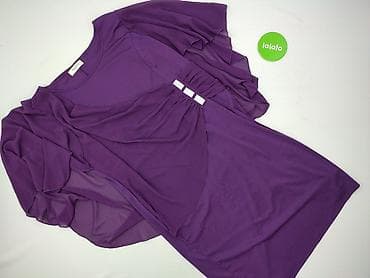 cheap pyjamas: Sukienka damska, rozmiar 3XL — 2