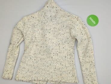 zalando sweter: Kardigan damski, rozmiar M — 3