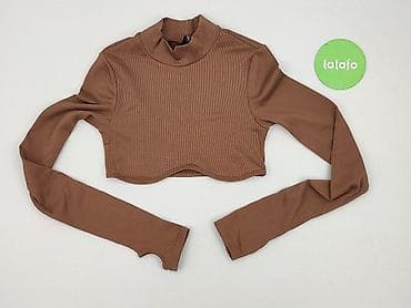 body c: H&M Divided, Top damski, rozmiar XS — 3