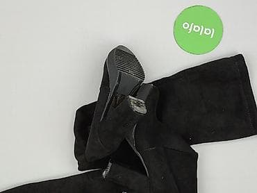 kozaki prima moda: Kozaki damskie, rozmiar 35 — 5