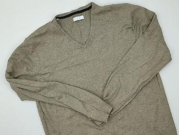 Selected Homme, Sweter dla mężczyzn, rozmiar XL