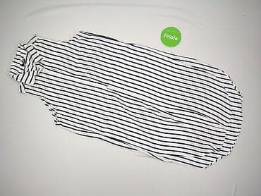 bluzki niebieska: Tally Weijl, Bluzka damska, rozmiar M — 2