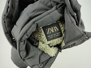 zara body: Kurtka zimowa, Zara, 3-4 lat, 98-104 cm, stan - Bardzo dobry — 4
