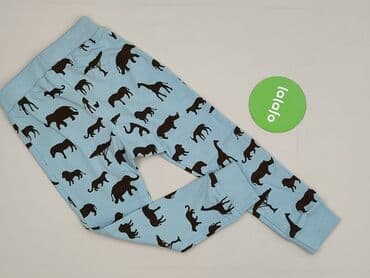 spodnie goodies woskowane: Sweatpants, Pinokio, 3-4 years, 104, condition - Perfect — 3