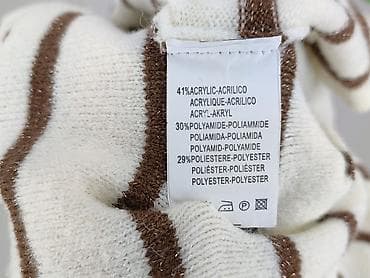 9 lat: Sweter damski, rozmiar 8XL — 4