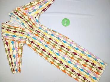 sukienki maxi plus size: Sukienka damska, rozmiar S — 2