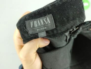 дешеве взуття жіноче: Fransa, Spódnica damska, rozmiar XL — 4