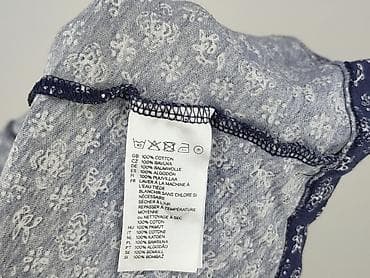 bluza xl: H&M L.O.G.G., Bluzka damska, rozmiar L — 4