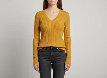 sweter od mango: Mango, Sweter damski, rozmiar S — 1
