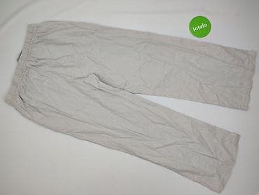 szorty lee: Beloved, Spodnie materiałowe damskie, rozmiar L — 3