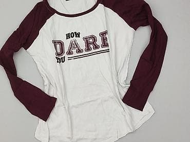 Sinsay, Bluzka damska, rozmiar S