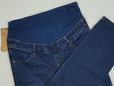 momotaro jeans: Jeansy damskie, rozmiar M — 1