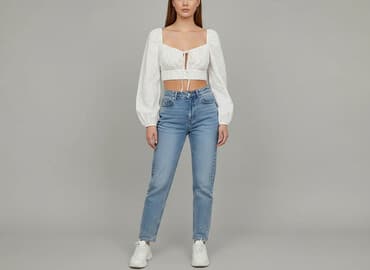 Missguided, Women`s top, size L at lalafo.pl Missguided, Women`s top, size L