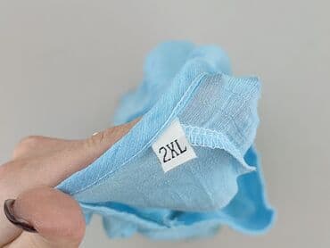 bluzki damskie xl xxl: Bluzka damska, rozmiar 2XL — 4