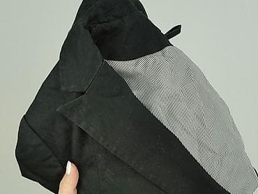 kurtka divided h: H&M, Marynarka damska, rozmiar M — 6