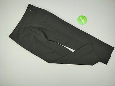 cargo pull and bear: Farah, Spodnie materiałowe damskie, rozmiar L — 3