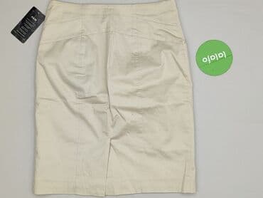 spódnice z wysokim stanem plus size: H&M, Spódnica damska, rozmiar S — 3
