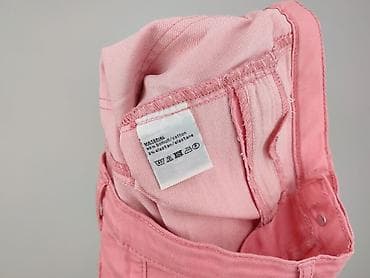ekskluzywne bluzki: Spodnie materiałowe, Uniqlo, 12 lat, 152, stan - Bardzo dobry — 6